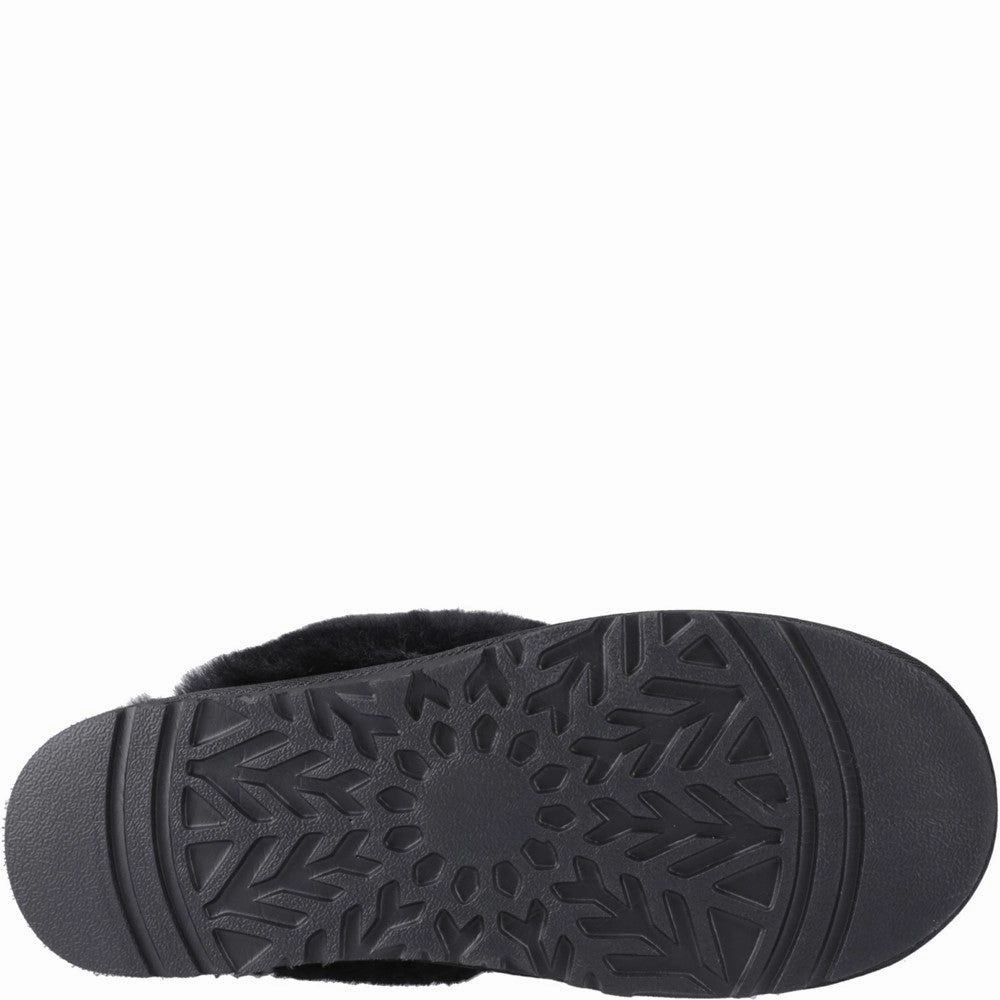 Hush Puppies Samantha Mule Slipper Women's Sneakers Casual Walking Shoes