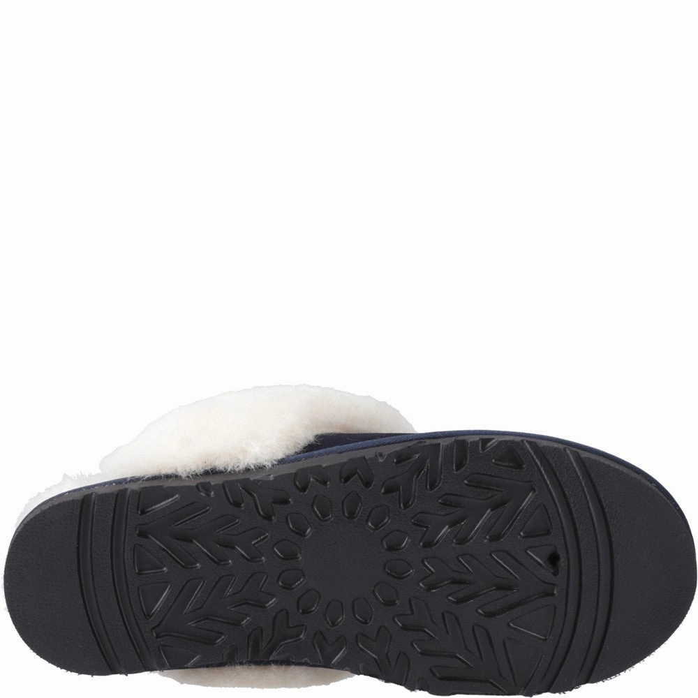 Hush Puppies Samantha Mule Slipper Women's Sneakers Casual Walking Shoes
