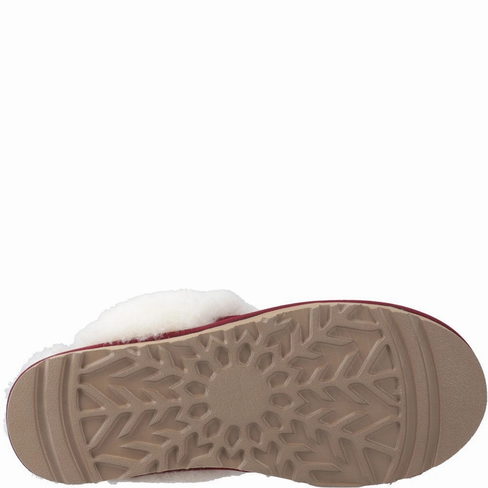 Hush Puppies Samantha Mule Slipper Women's Sneakers Casual Walking Shoes
