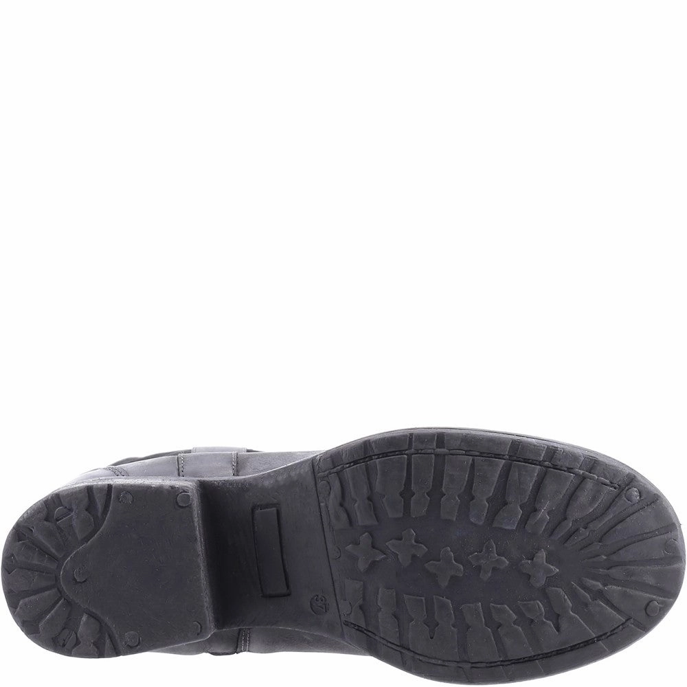 Hush Puppies Samara Boot Women's Sneakers Casual Walking Shoes