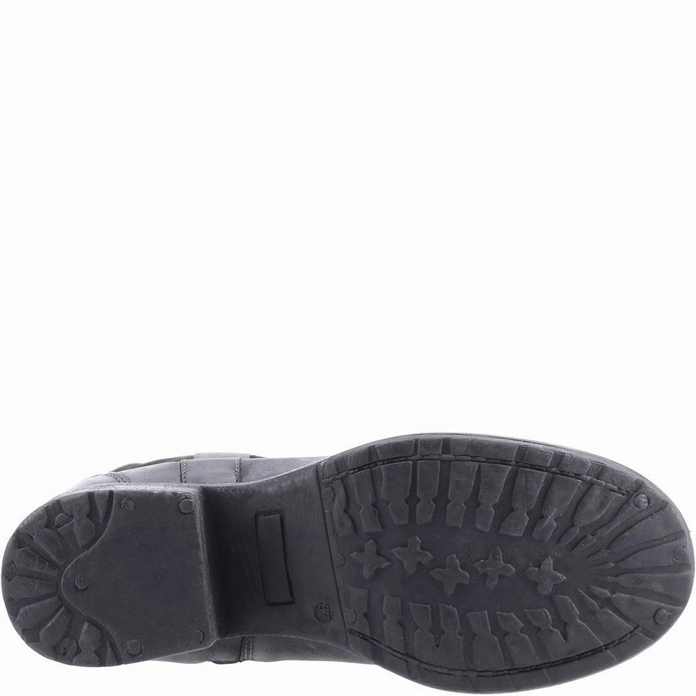 Hush Puppies Samara Boot Women's Sneakers Casual Walking Shoes