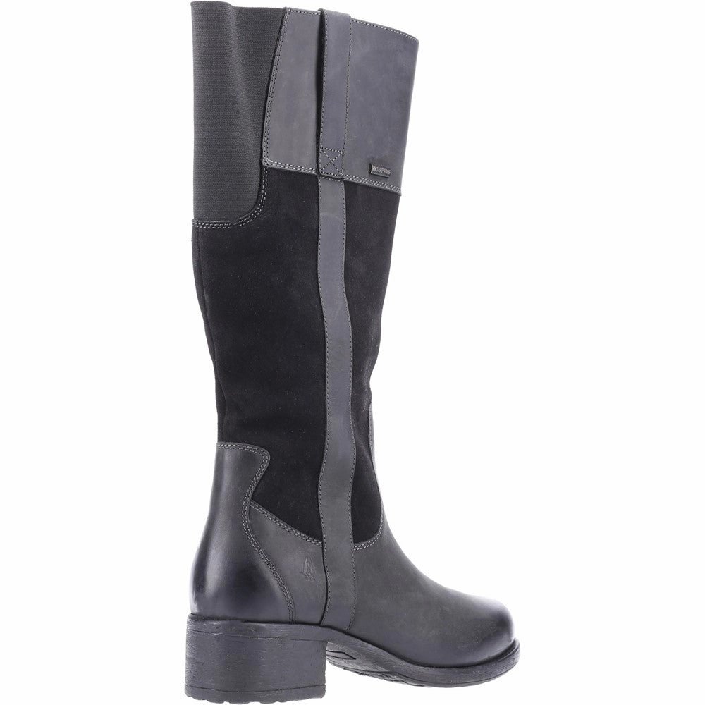 Hush Puppies Samara Boot Women's Sneakers Casual Walking Shoes