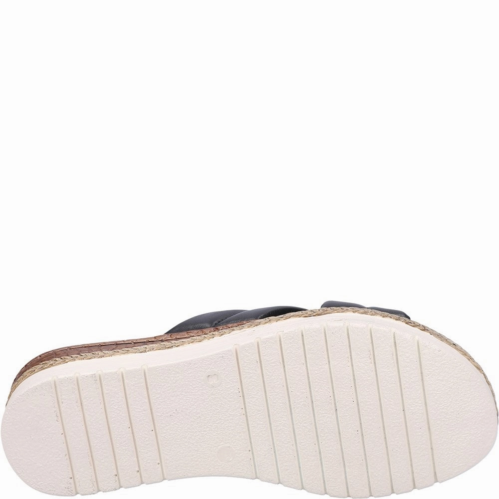 Hush Puppies Samira Mule Sandals Women's Sneakers Casual Walking Shoes