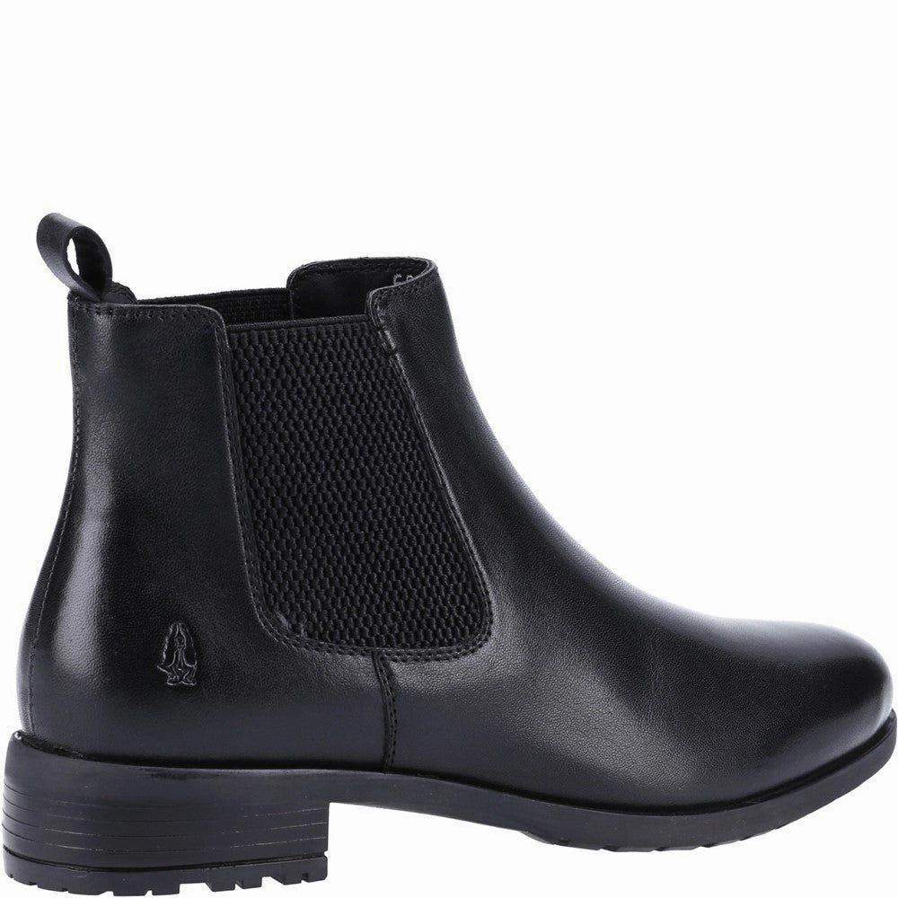 Hush Puppies Sammie Ankle Boot Women's Sneakers Casual Walking Shoes