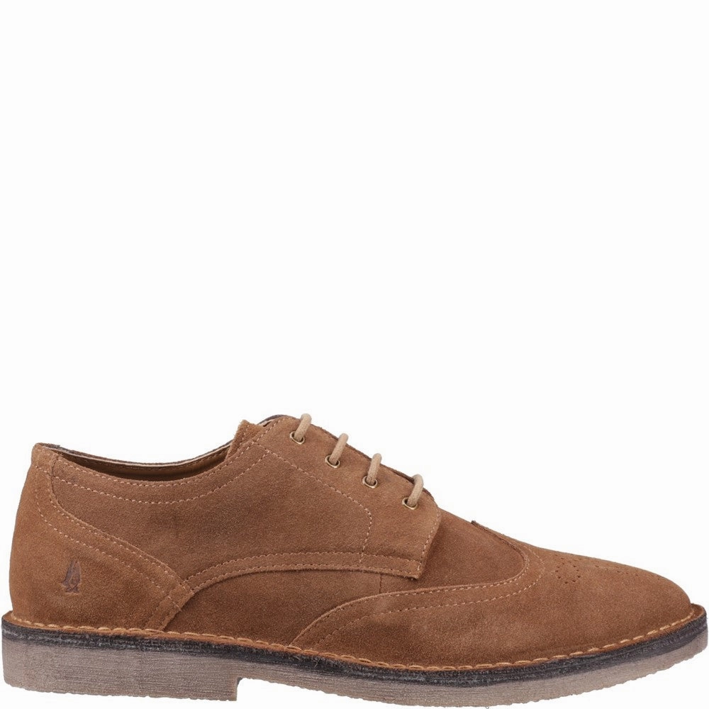 Hush Puppies Samson Wingtip Men's Sports Casual Shoes