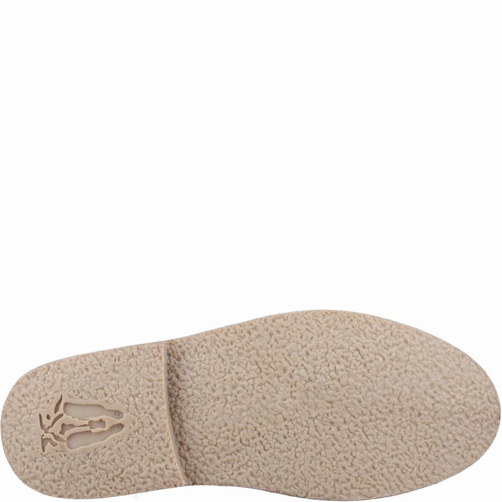 Hush Puppies Samson Wingtip Men's Sports Casual Shoes
