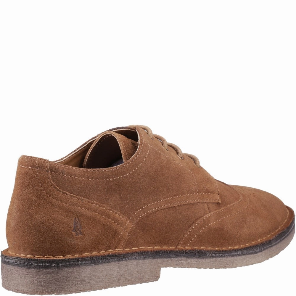 Hush Puppies Samson Wingtip Men's Sports Casual Shoes