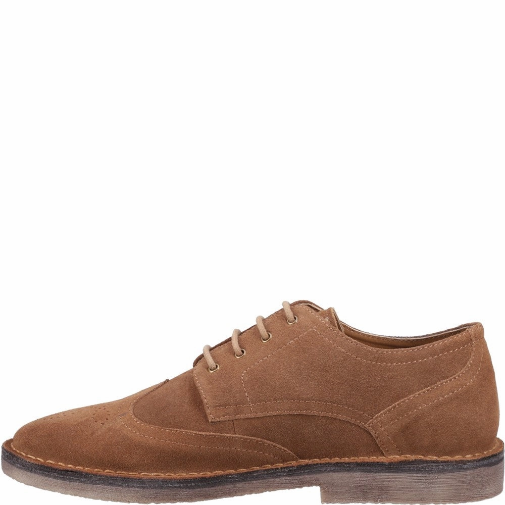Hush Puppies Samson Wingtip Men's Sports Casual Shoes