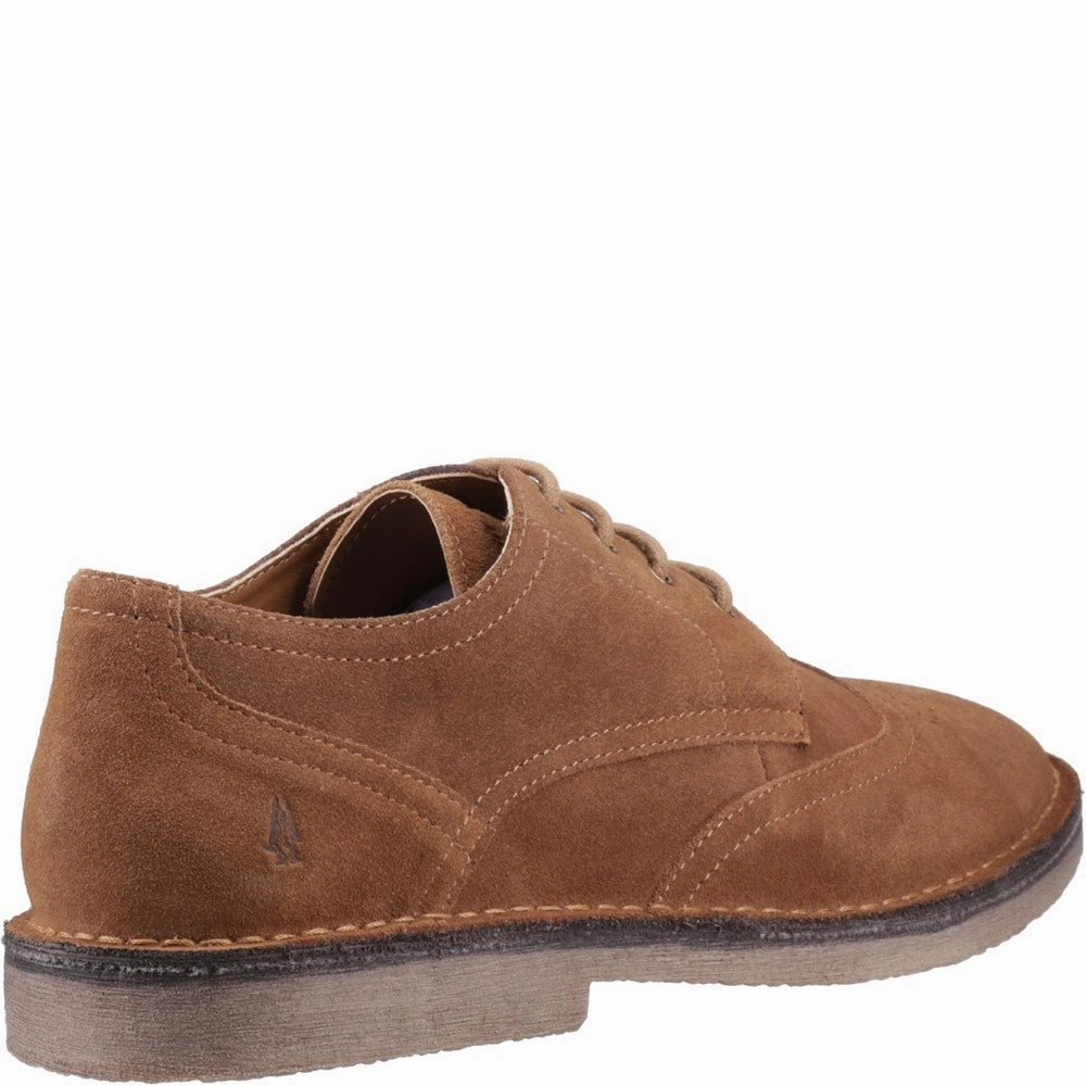 Hush Puppies Samson Wingtip Men's Sports Casual Shoes