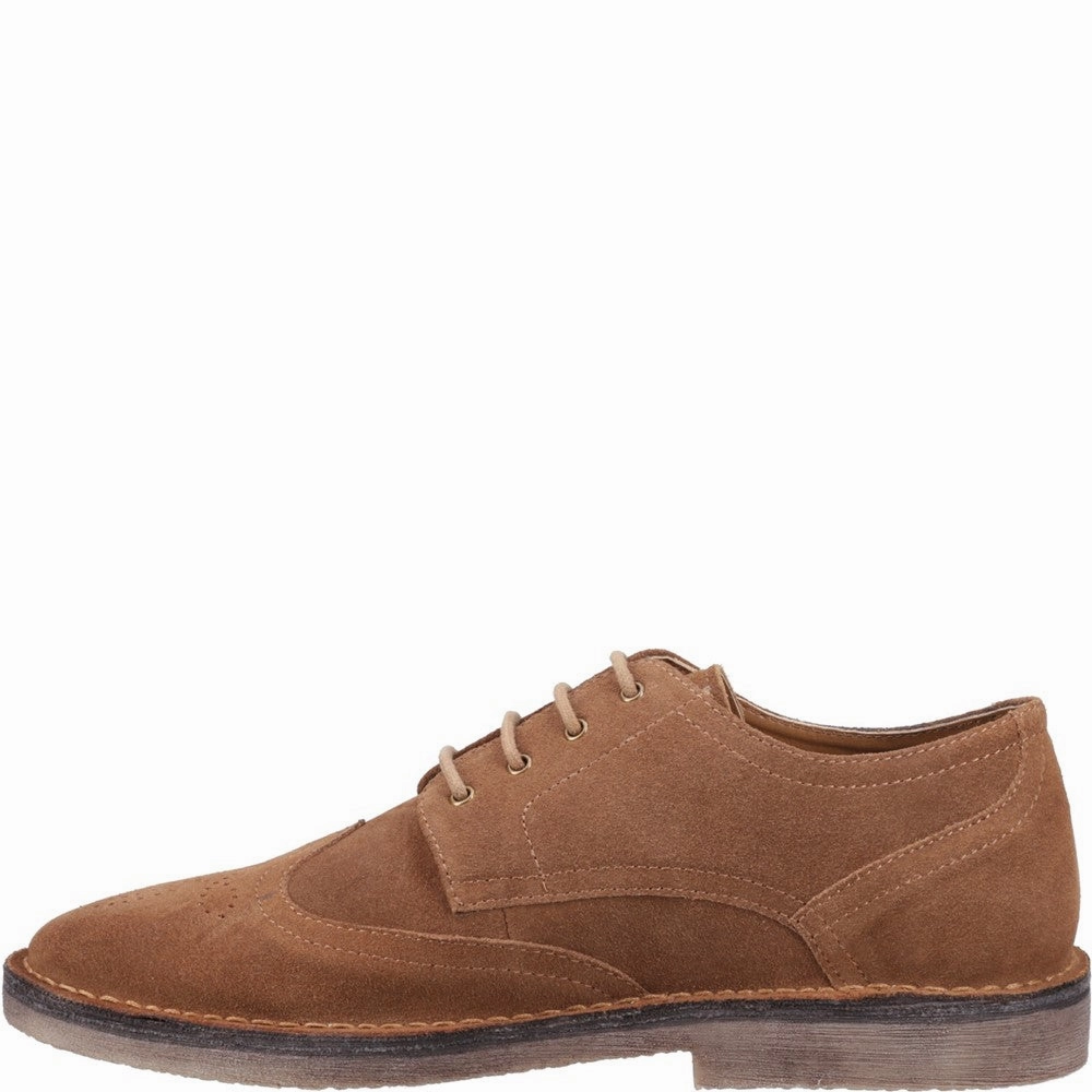 Hush Puppies Samson Wingtip Men's Sports Casual Shoes