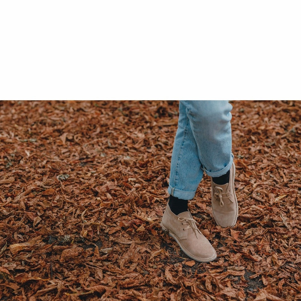 Hush Puppies Samuel Boot Men's Sports Casual Shoes