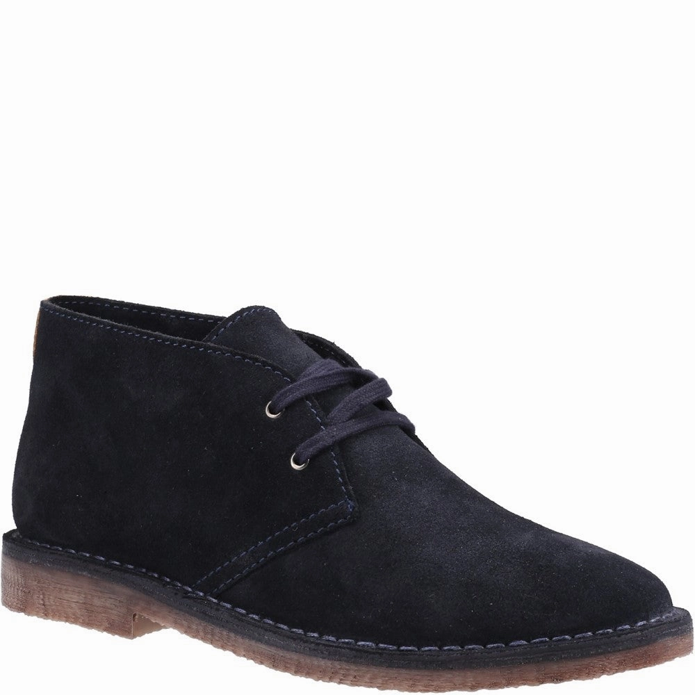 Hush Puppies Samuel Boot Basketball Shoes, Running Shoes