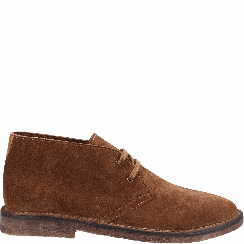 Hush Puppies Samuel Boot Men's Sports Casual Shoes