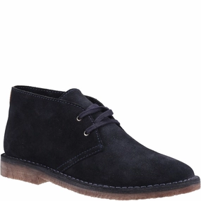 Hush Puppies Samuel Boot Basketball Shoes, Running Shoes