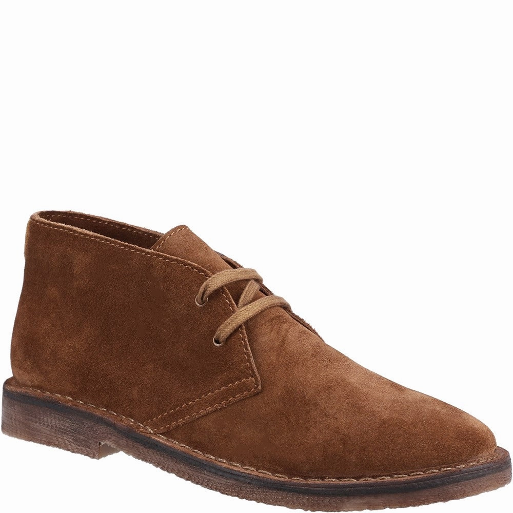 Hush Puppies Samuel Boot Basketball Shoes, Running Shoes