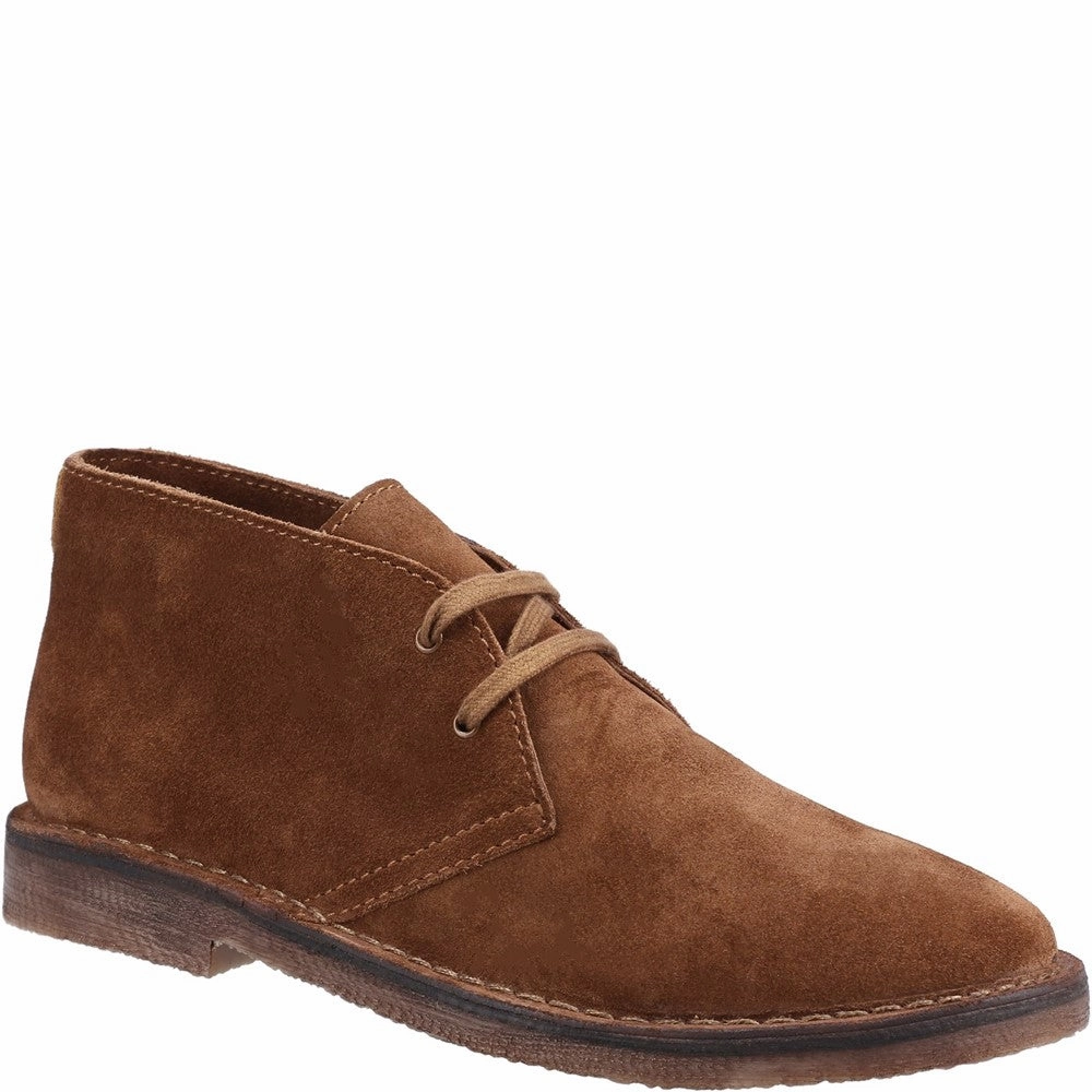 Hush Puppies Samuel Boot Basketball Shoes, Running Shoes