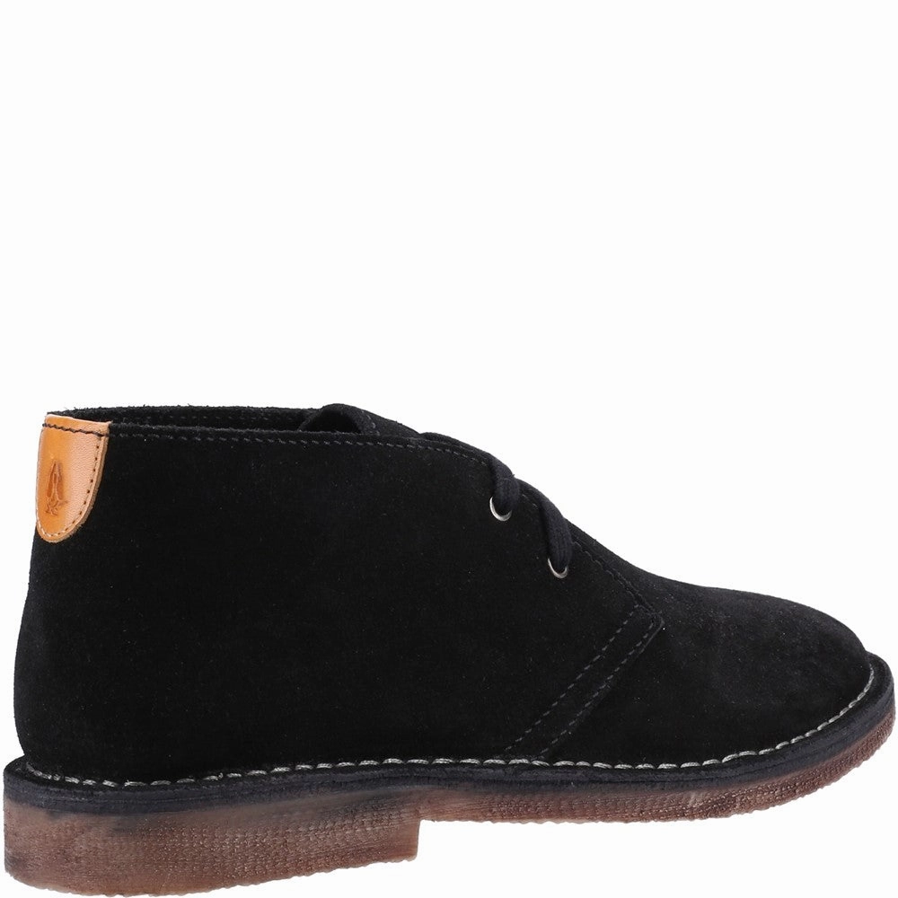 Hush Puppies Samuel Boot Men's Sports Casual Shoes