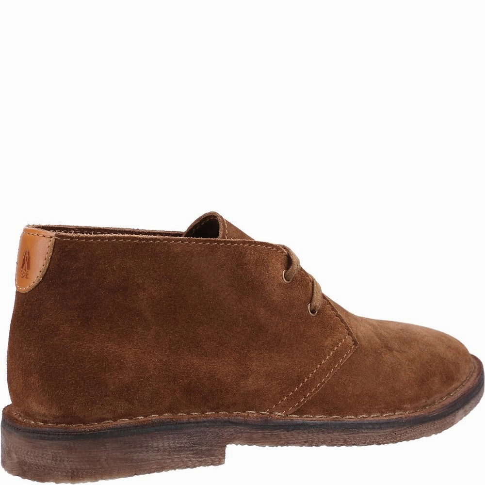Hush Puppies Samuel Boot Men's Sports Casual Shoes