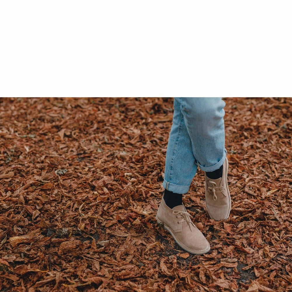 Hush Puppies Samuel Boot Men's Sports Casual Shoes