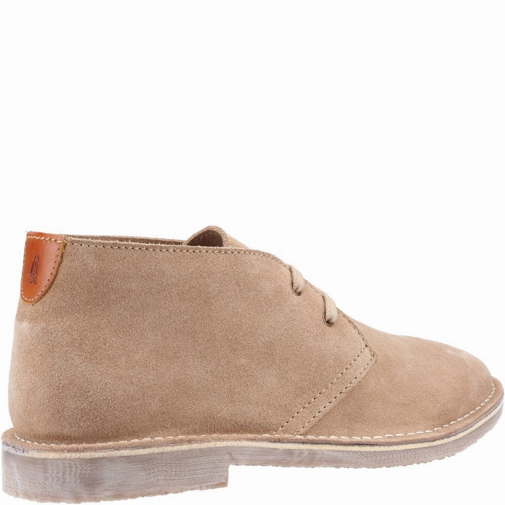 Hush Puppies Samuel Boot Men's Sports Casual Shoes