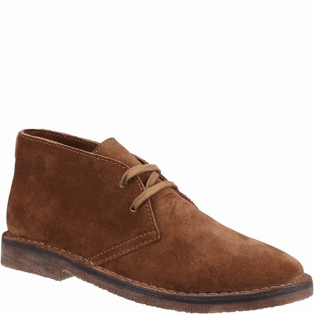 Hush Puppies Samuel Boot Basketball Shoes, Running Shoes