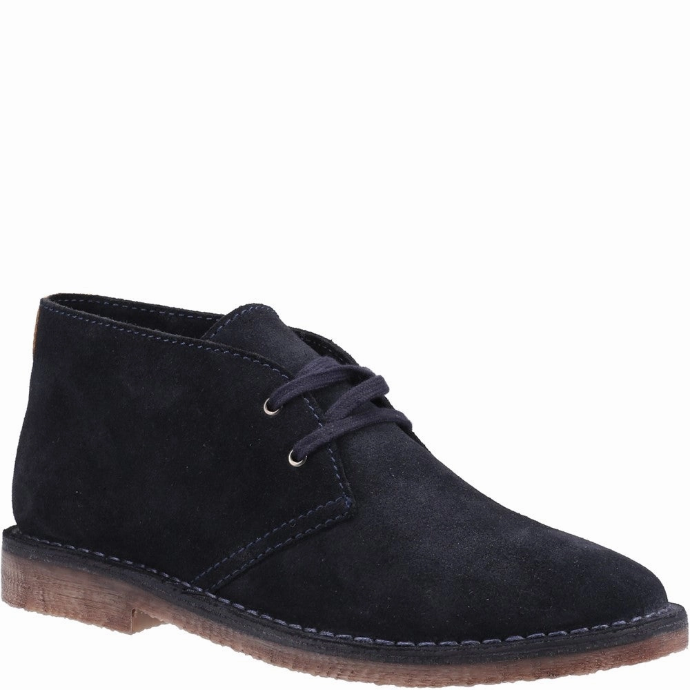 Hush Puppies Samuel Boot Basketball Shoes, Running Shoes