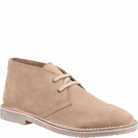 Hush Puppies Samuel Boot Basketball Shoes, Running Shoes