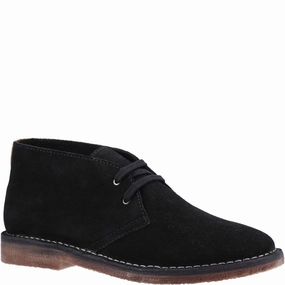 Hush Puppies Samuel Boot Basketball Shoes, Running Shoes