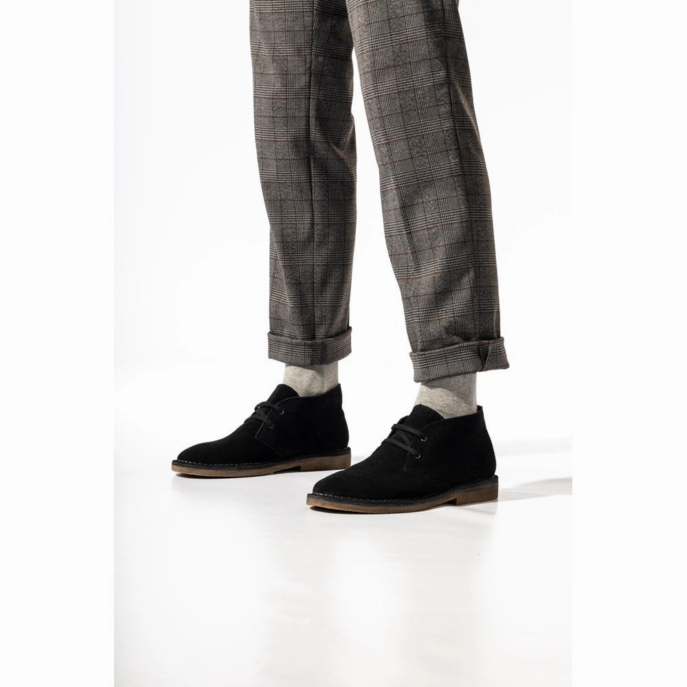 Hush Puppies Samuel Boot Men's Sports Casual Shoes