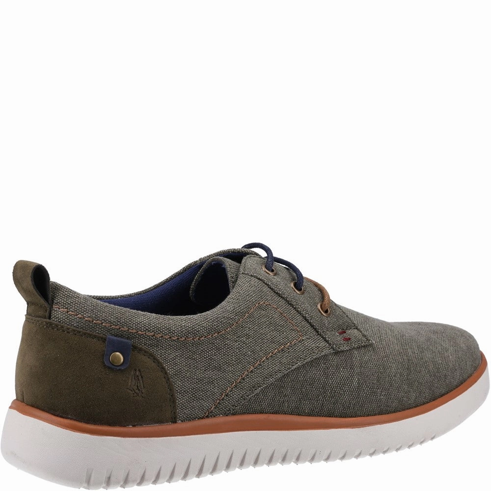 Hush Puppies Sandy Shoe Men's Sports Casual Shoes