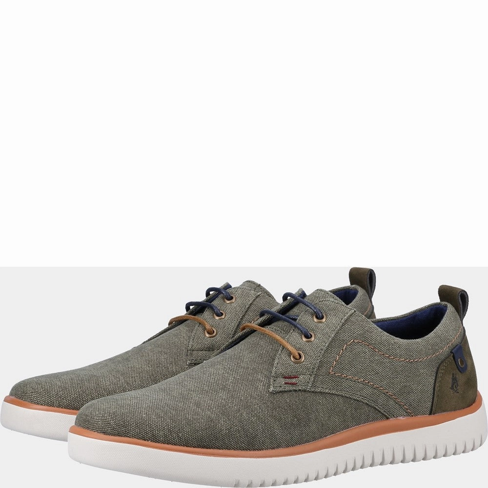 Hush Puppies Sandy Shoe Men's Sports Casual Shoes
