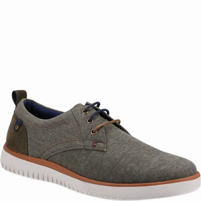 Hush Puppies Sandy Shoe Basketball Shoes, Running Shoes