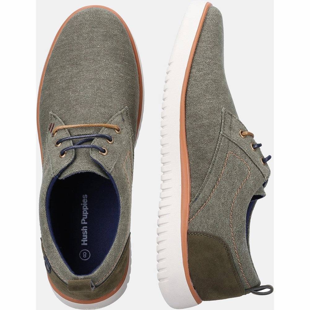Hush Puppies Sandy Shoe Men's Sports Casual Shoes
