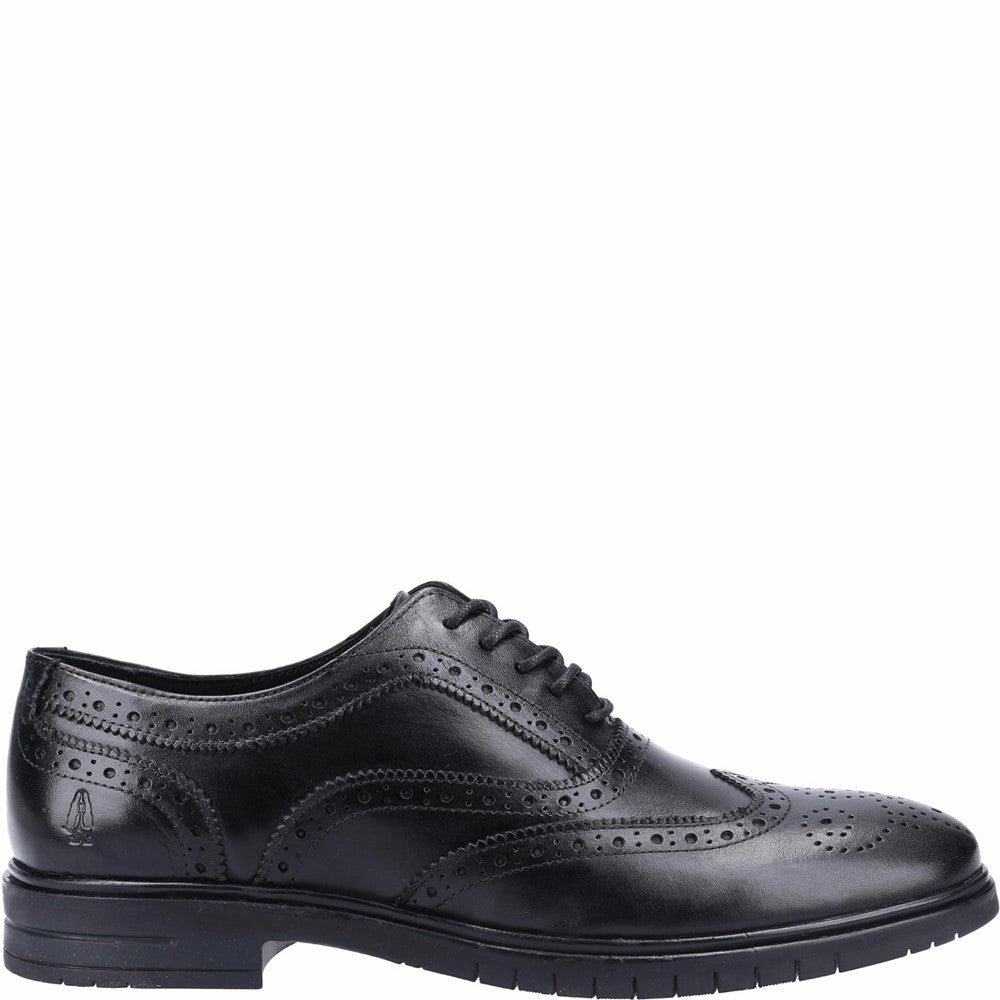 Hush Puppies Santiago Lace Shoes Men's Sports Casual Shoes
