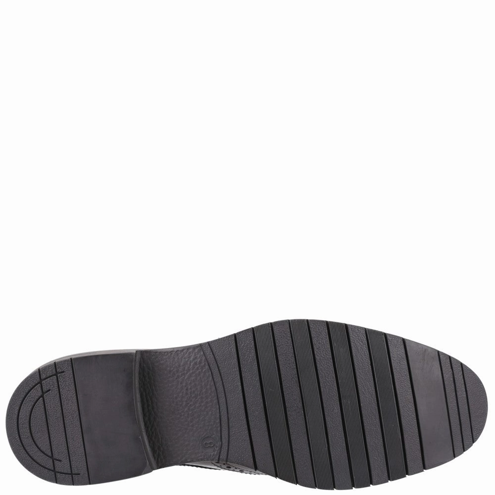 Hush Puppies Santiago Lace Shoes Men's Sports Casual Shoes