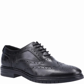 Hush Puppies Santiago Lace Shoes Basketball Shoes, Running Shoes