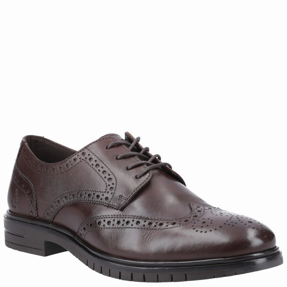 Hush Puppies Santiago Lace Shoes Basketball Shoes, Running Shoes