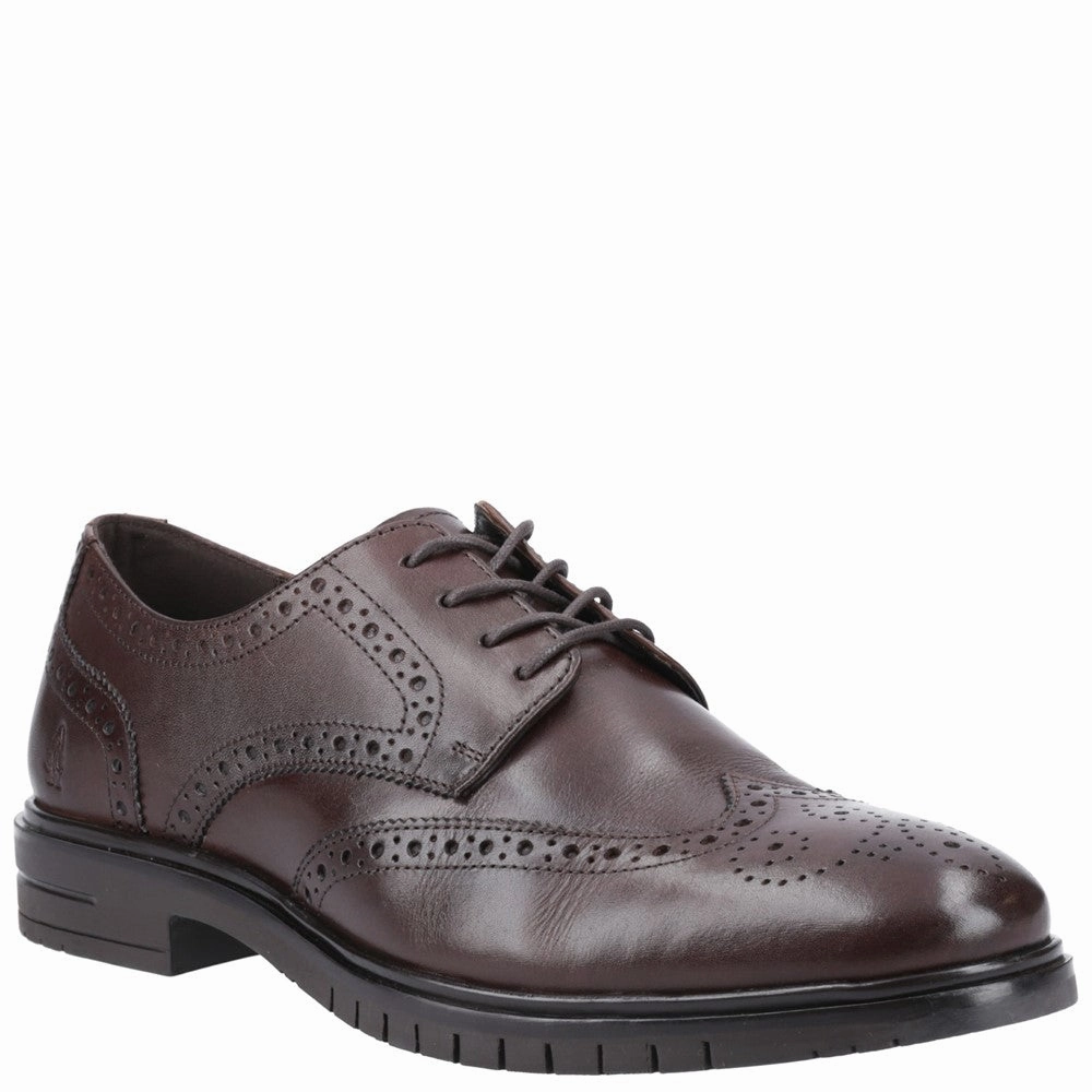 Hush Puppies Santiago Lace Shoes Basketball Shoes, Running Shoes