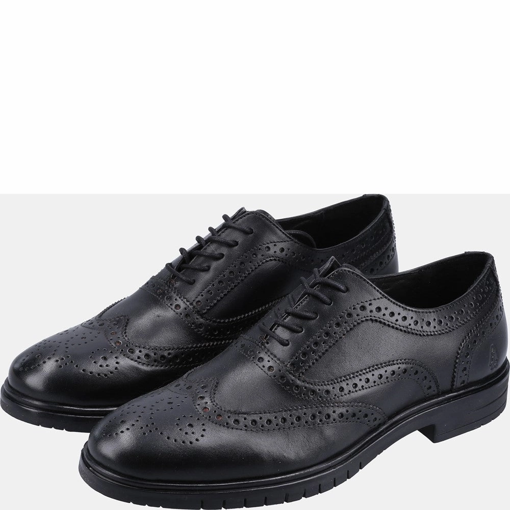 Hush Puppies Santiago Lace Shoes Men's Sports Casual Shoes