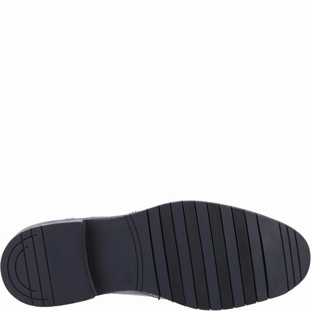 Hush Puppies Santiago Lace Shoes Men's Sports Casual Shoes