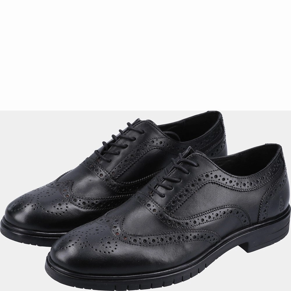 Hush Puppies Santiago Lace Shoes Men's Sports Casual Shoes