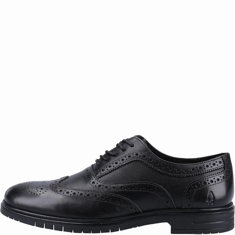 Hush Puppies Santiago Lace Shoes Men's Sports Casual Shoes