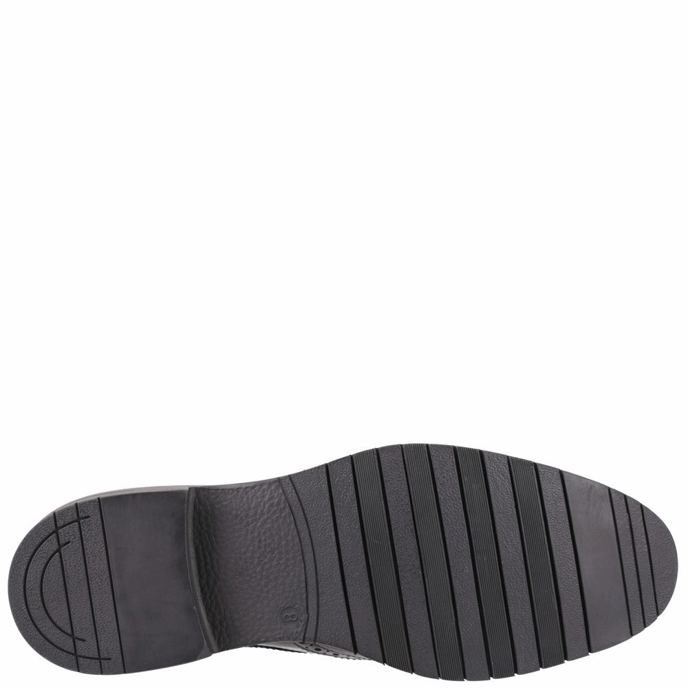 Hush Puppies Santiago Lace Shoes Men's Sports Casual Shoes