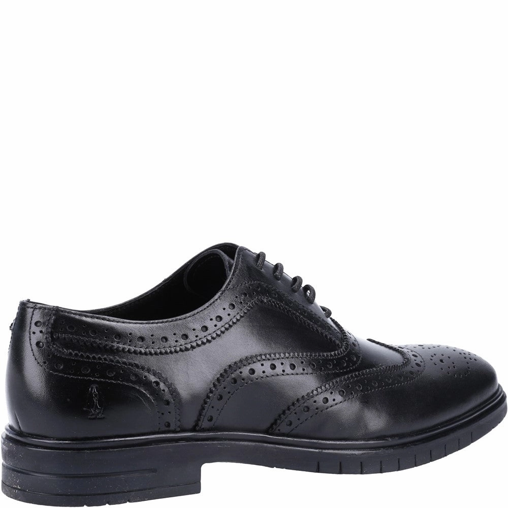Hush Puppies Santiago Lace Shoes Men's Sports Casual Shoes