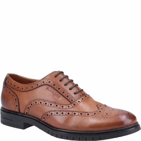 Hush Puppies Santiago Lace Shoes Basketball Shoes, Running Shoes