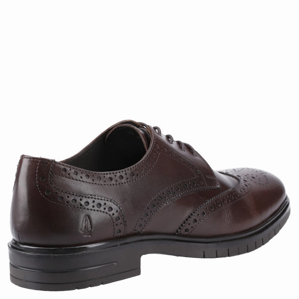 Hush Puppies Santiago Lace Shoes Men's Sports Casual Shoes