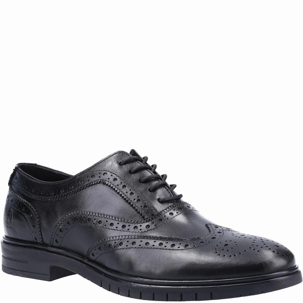 Hush Puppies Santiago Lace Shoes Basketball Shoes, Running Shoes