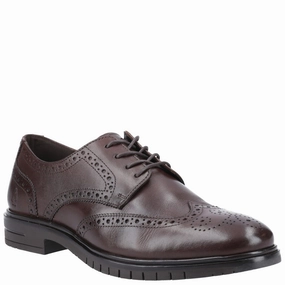 Hush Puppies Santiago Lace Shoes Basketball Shoes, Running Shoes