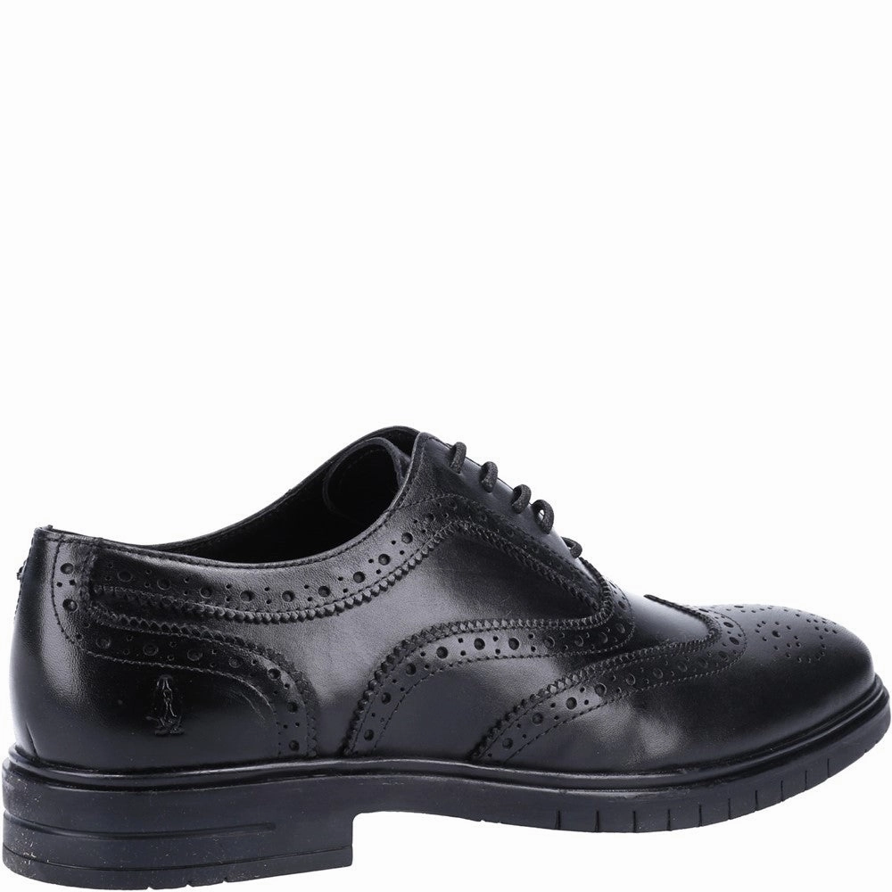Hush Puppies Santiago Lace Shoes Men's Sports Casual Shoes