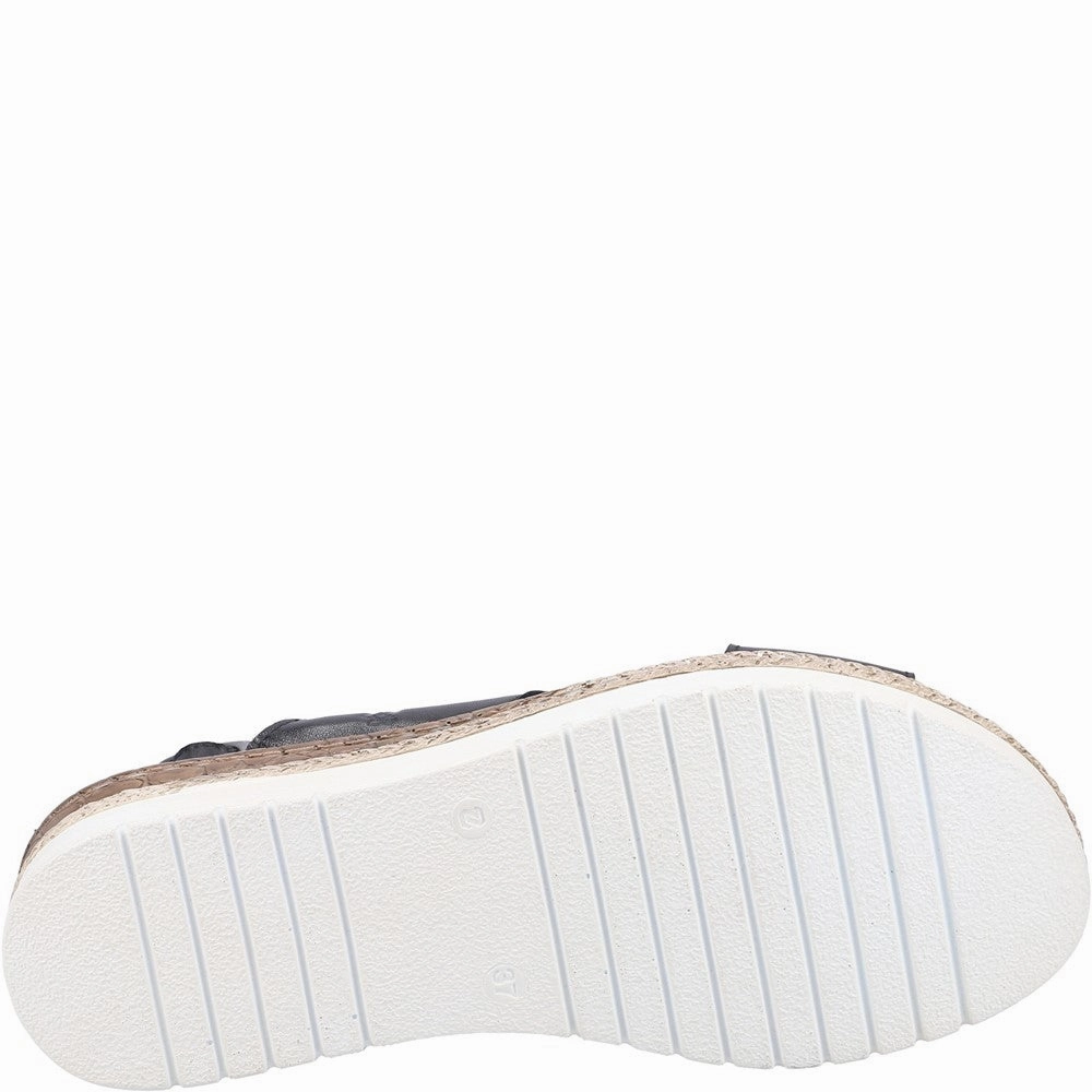 Hush Puppies Saphira Sandals Women's Sneakers Casual Walking Shoes